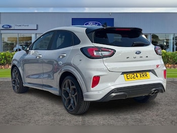 Used Ford Puma 2024 for sale - 79226431: Photo