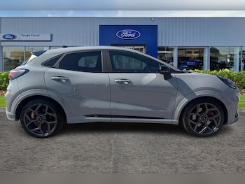 Used Ford Puma 2024 for sale - 79226431: Photo