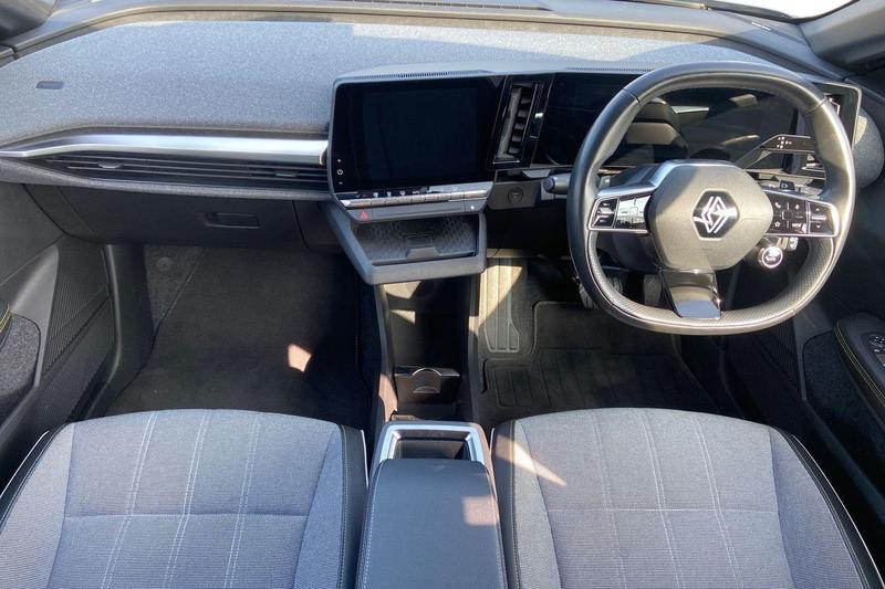 Used Renault Megane E Tech 2023 for sale - 77975872: Photo 10