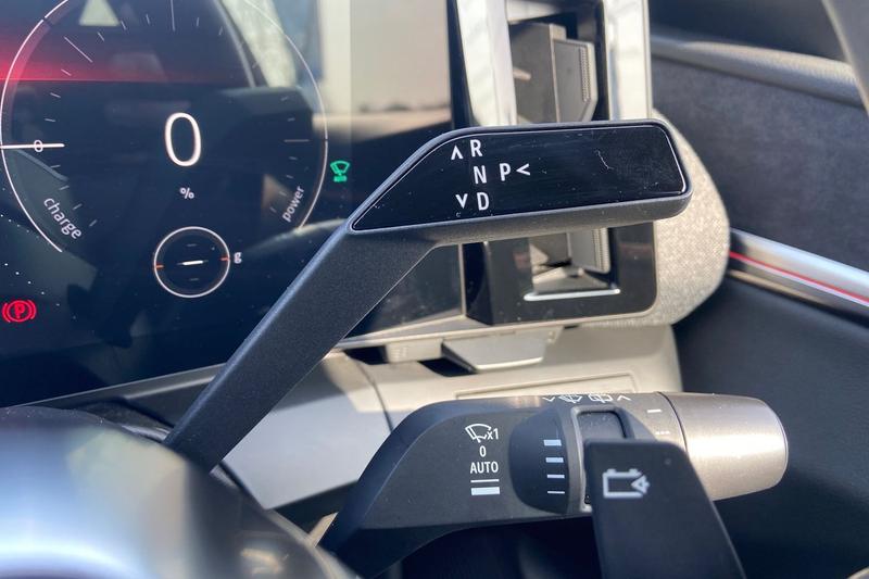 Used Renault Megane E Tech 2023 for sale - 77975872: Photo 15