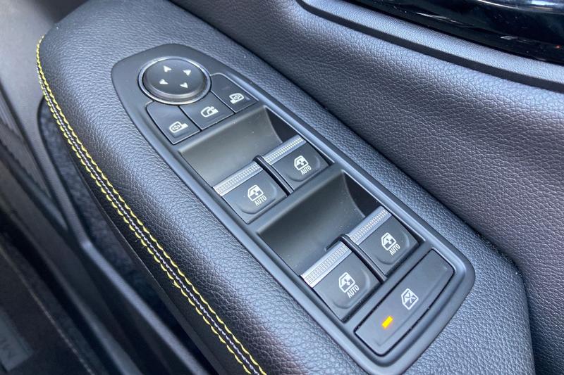 Used Renault Megane E Tech 2023 for sale - 77975872: Photo 16