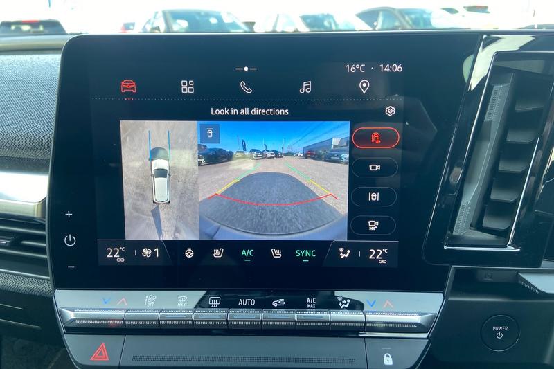 Used Renault Megane E Tech 2023 for sale - 77975872: Photo 22