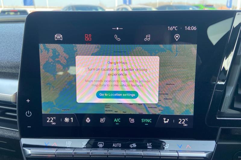 Used Renault Megane E Tech 2023 for sale - 77975872: Photo 23