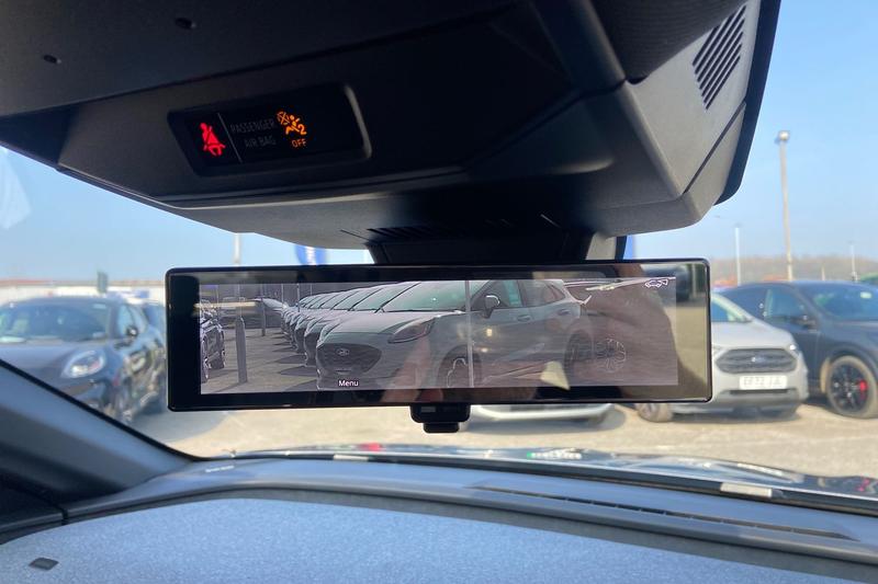 Used Renault Megane E Tech 2023 for sale - 77975872: Photo 25