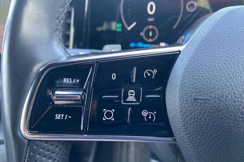 Used Renault Megane E Tech 2023 for sale - 77975872: Photo 26