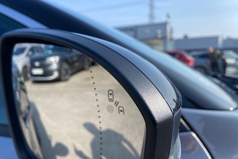 Used Renault Megane E Tech 2023 for sale - 77975872: Photo 30