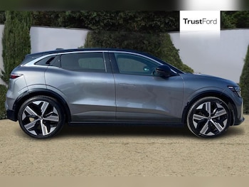 Used Renault Megane E Tech 2023 for sale - 77975872: Photo