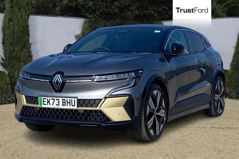 Used Renault Megane E Tech 2023 for sale - 77975872: Photo 5