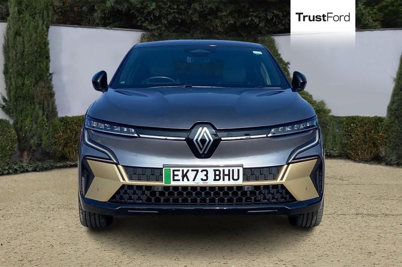 Used Renault Megane E Tech 2023 for sale - 77975872: Photo 6