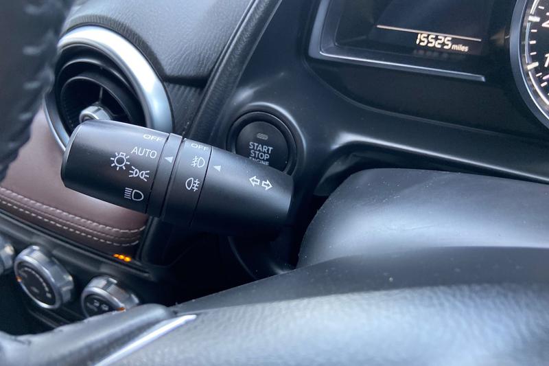 Used Mazda CX-3 2018 for sale - 77825932: Photo 14