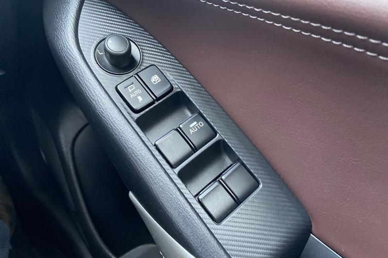 Used Mazda CX-3 2018 for sale - 77825932: Photo 16