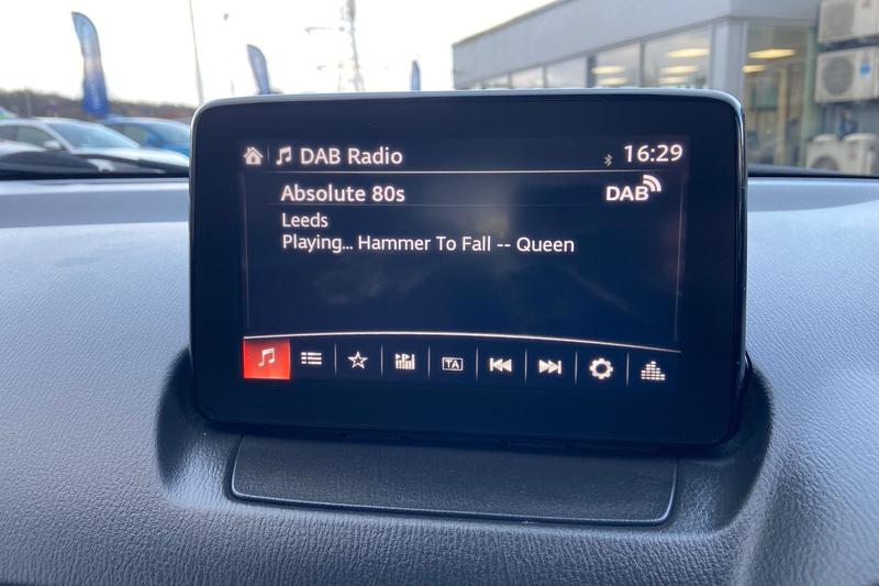 Used Mazda CX-3 2018 for sale - 77825932: Photo 22