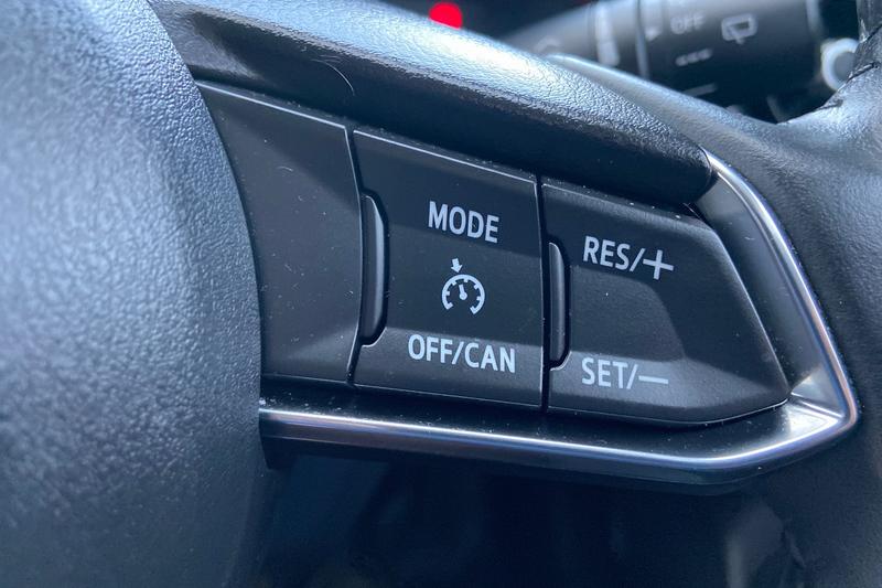 Used Mazda CX-3 2018 for sale - 77825932: Photo 28