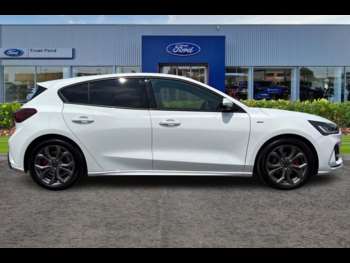 Used Ford Focus 2022 for sale - 74871629: Photo