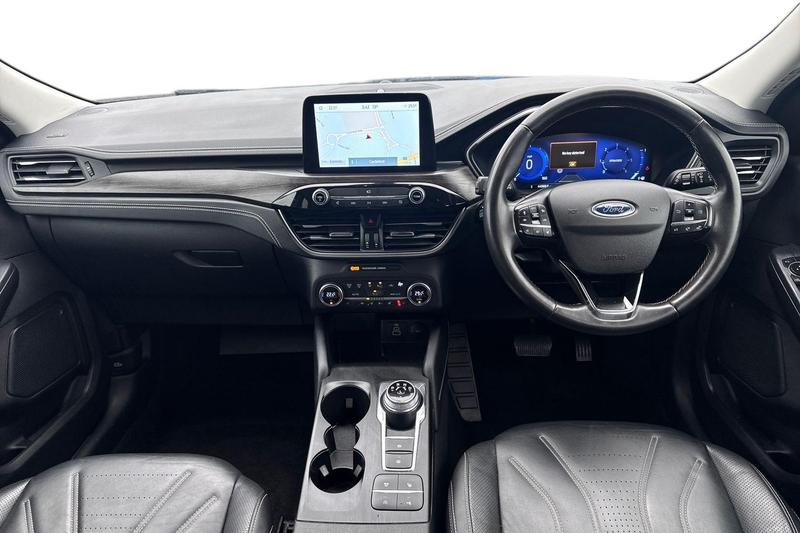 Used Ford Kuga 2022 for sale - 77848581: Photo 10