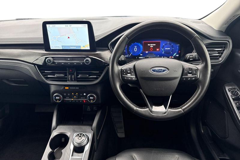 Used Ford Kuga 2022 for sale - 77848581: Photo 11