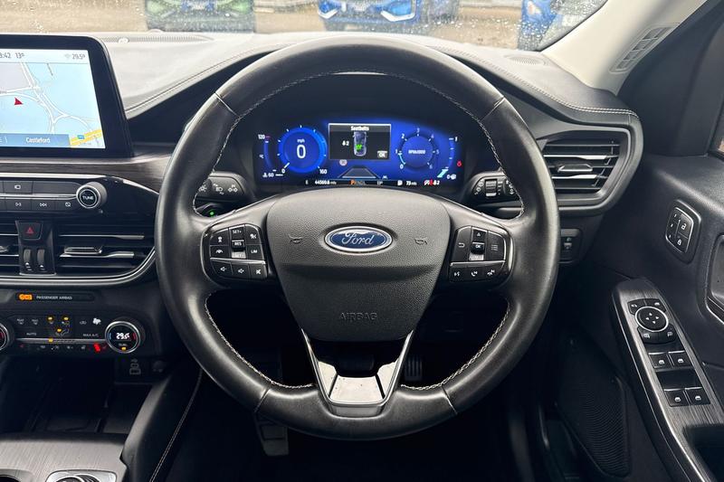 Used Ford Kuga 2022 for sale - 77848581: Photo 12