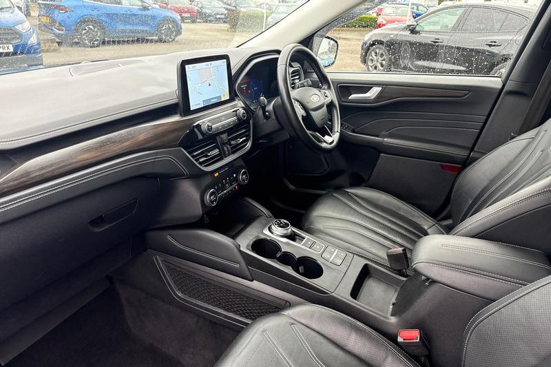 Used Ford Kuga 2022 for sale - 77848581: Photo 18