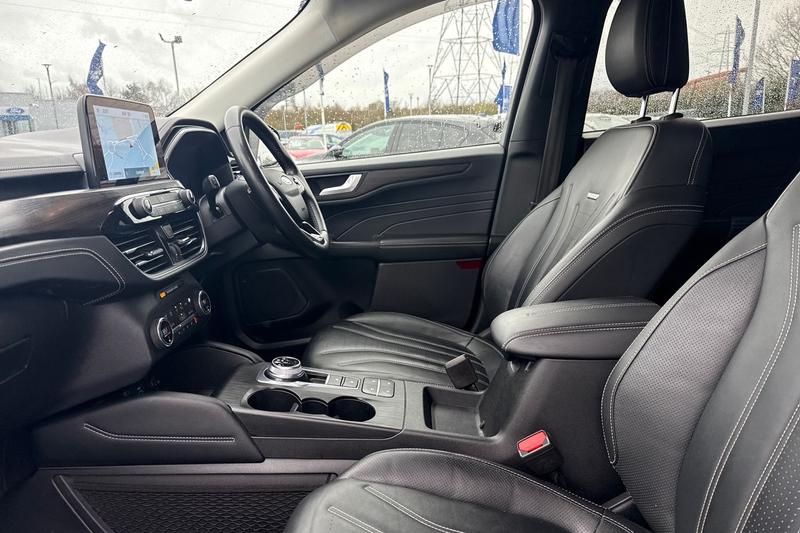 Used Ford Kuga 2022 for sale - 77848581: Photo 19