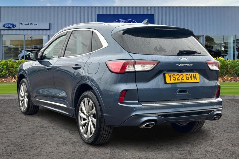 Used Ford Kuga 2022 for sale - 77848581: Photo 2