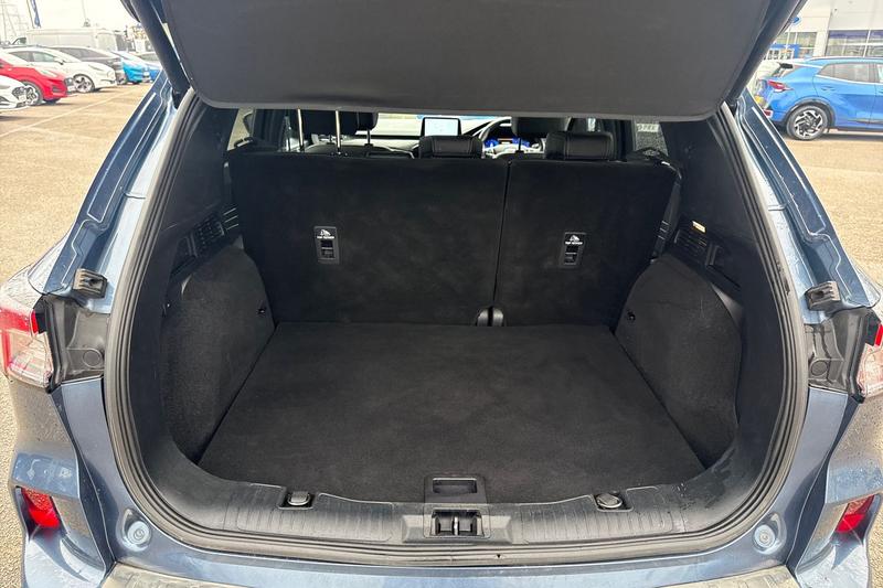 Used Ford Kuga 2022 for sale - 77848581: Photo 21