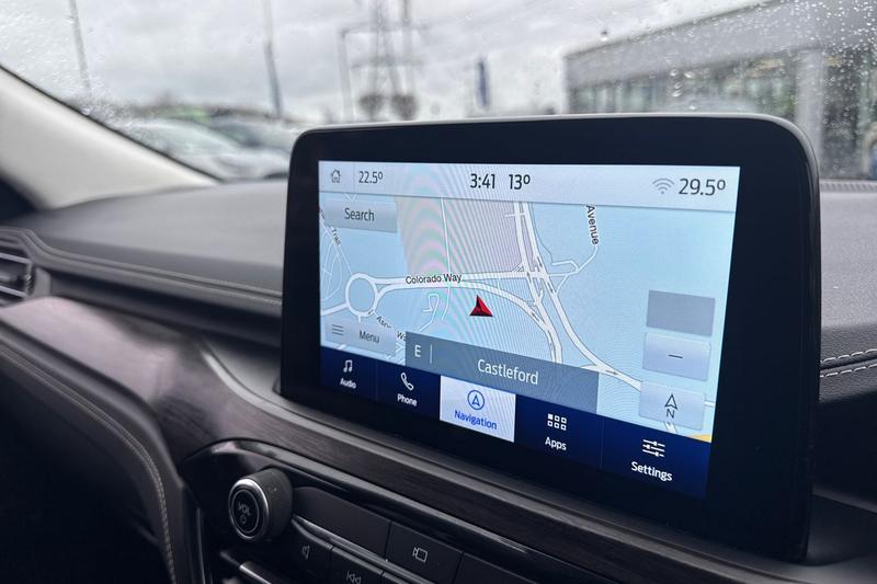 Used Ford Kuga 2022 for sale - 77848581: Photo 23