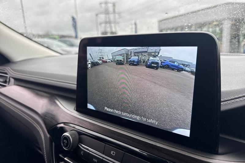 Used Ford Kuga 2022 for sale - 77848581: Photo 24