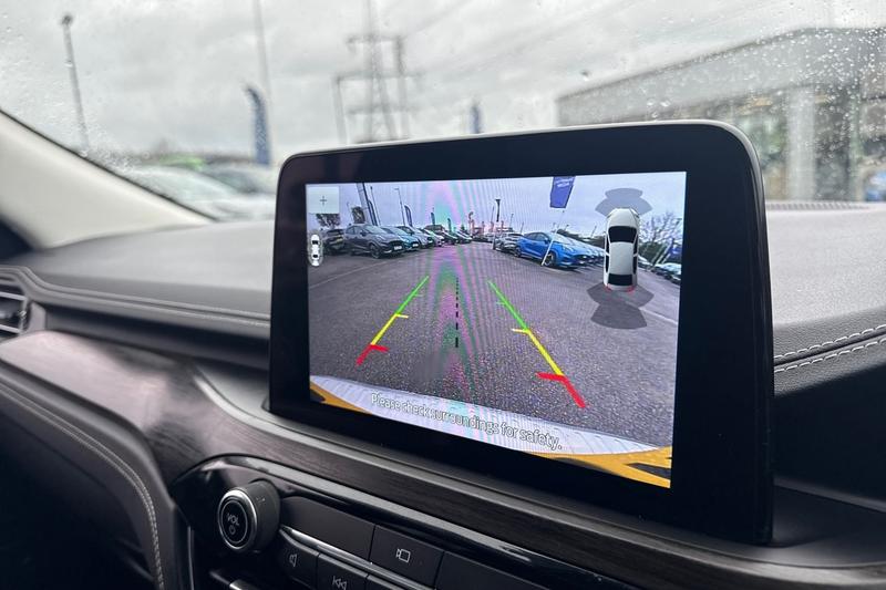 Used Ford Kuga 2022 for sale - 77848581: Photo 25