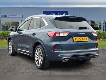 Used Ford Kuga 2022 for sale - 77848581: Photo