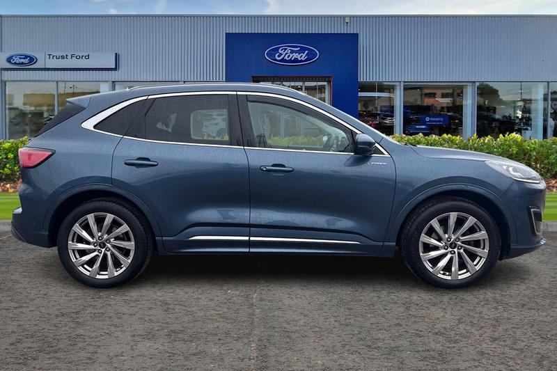 Used Ford Kuga 2022 for sale - 77848581: Photo 3