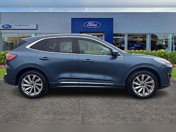 Used Ford Kuga 2022 for sale - 77848581: Photo