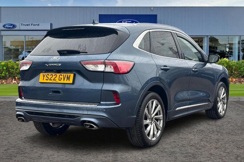 Used Ford Kuga 2022 for sale - 77848581: Photo 4