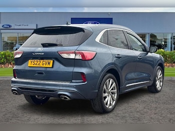 Used Ford Kuga 2022 for sale - 77848581: Photo