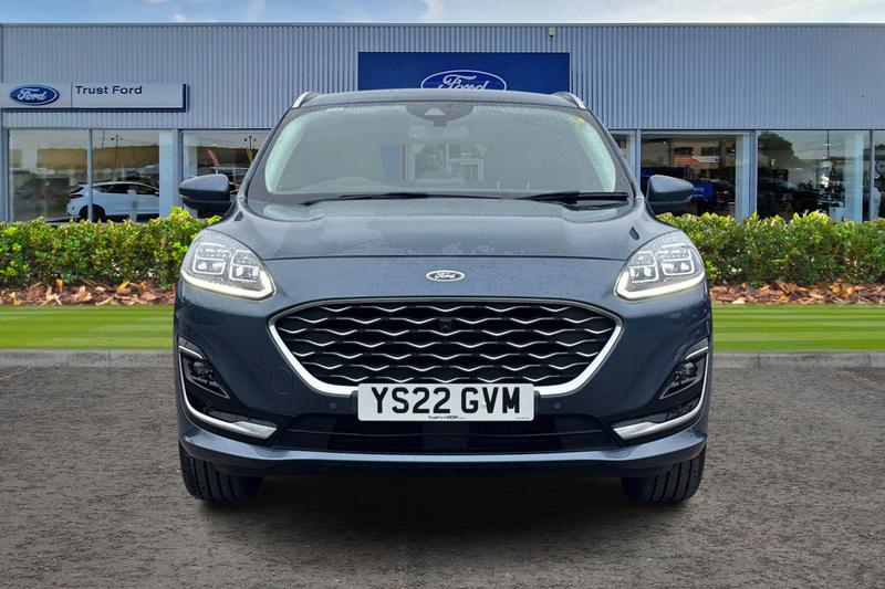 Used Ford Kuga 2022 for sale - 77848581: Photo 6