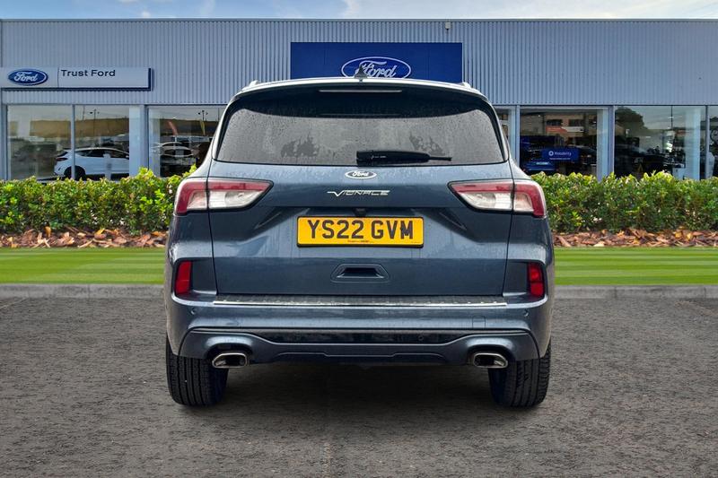 Used Ford Kuga 2022 for sale - 77848581: Photo 7