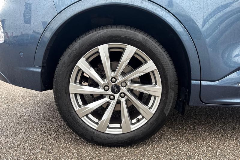 Used Ford Kuga 2022 for sale - 77848581: Photo 8