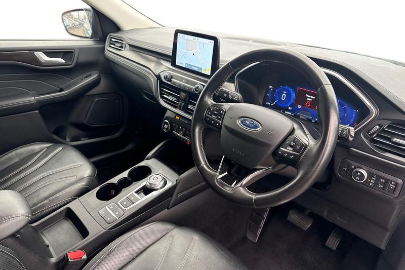 Used Ford Kuga 2022 for sale - 77848581: Photo 9