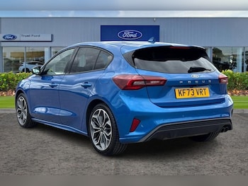 Used Ford Focus 2023 for sale - 78486881: Photo