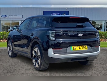 Used Ford Explorer 2024 for sale - 78725053: Photo