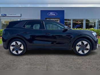 Used Ford Explorer 2024 for sale - 78725053: Photo