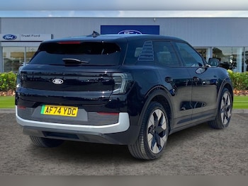 Used Ford Explorer 2024 for sale - 78725053: Photo