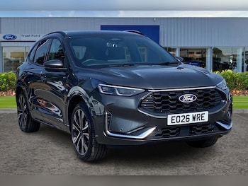 Used Ford Kuga 2026 for sale - 79491947: Photo