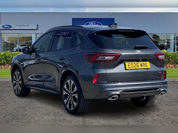 Used Ford Kuga 2026 for sale - 79491947: Photo