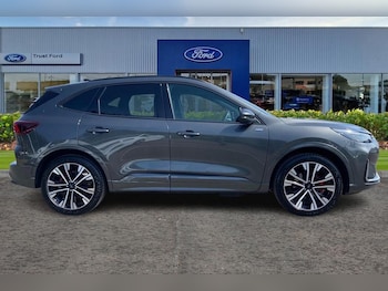 Used Ford Kuga 2026 for sale - 79491947: Photo