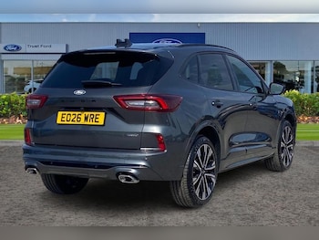 Used Ford Kuga 2026 for sale - 79491947: Photo