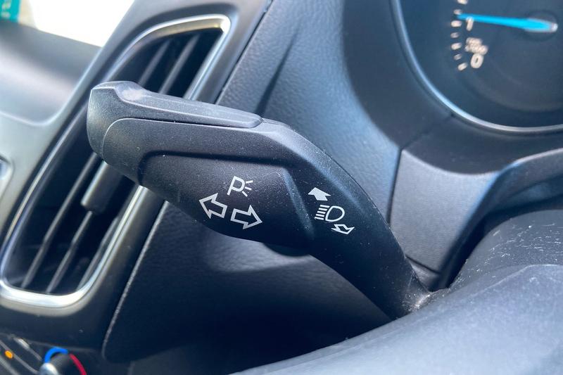 Used Ford Focus 2017 for sale - 77088214: Photo 14