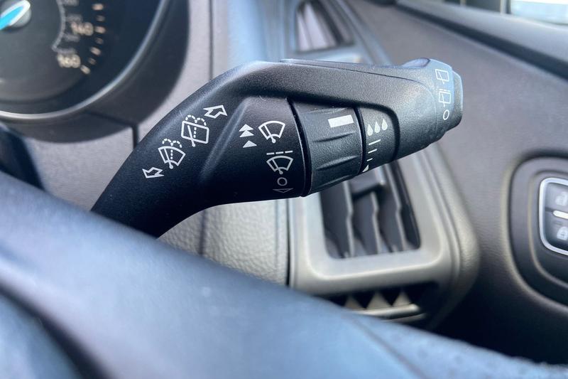 Used Ford Focus 2017 for sale - 77088214: Photo 15