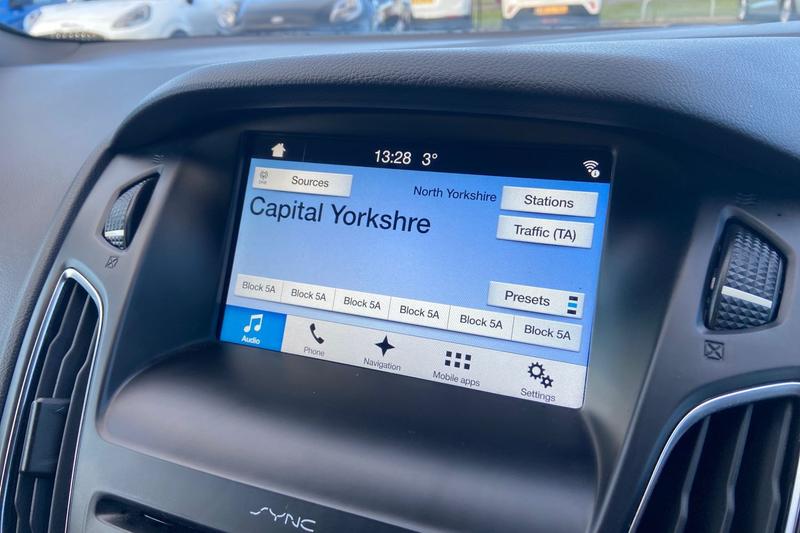 Used Ford Focus 2017 for sale - 77088214: Photo 23