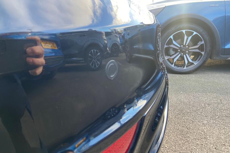 Used Ford Focus 2017 for sale - 77088214: Photo 25