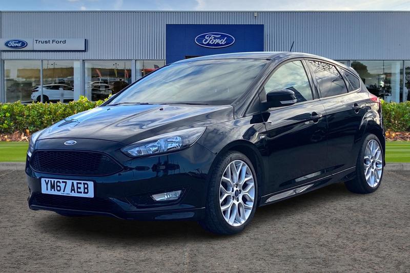 Used Ford Focus 2017 for sale - 77088214: Photo 5